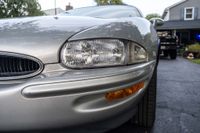 1999 Buick Riviera Silver Arrow Limited Edition for sale