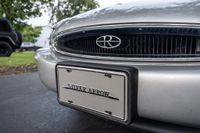 1999 Buick Riviera Silver Arrow Limited Edition for sale