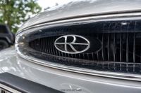 1999 Buick Riviera Silver Arrow Limited Edition for sale