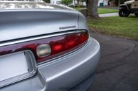 1999 Buick Riviera Silver Arrow Limited Edition for sale