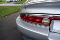 1999 Buick Riviera Silver Arrow Limited Edition for sale