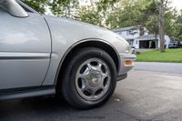 1999 Buick Riviera Silver Arrow Limited Edition for sale