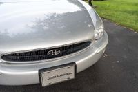 1999 Buick Riviera Silver Arrow Limited Edition for sale
