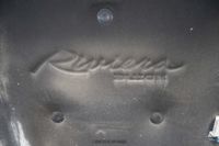 1999 Buick Riviera Silver Arrow Limited Edition for sale