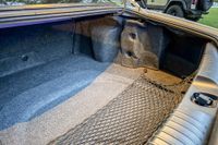 1999 Buick Riviera Silver Arrow Limited Edition for sale