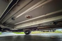 1999 Buick Riviera Silver Arrow Limited Edition for sale