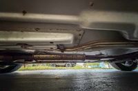 1999 Buick Riviera Silver Arrow Limited Edition for sale