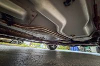 1999 Buick Riviera Silver Arrow Limited Edition for sale