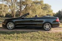 2004 Mercedes-Benz CLK55 AMG Cabriolet for sale