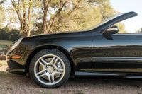 2004 Mercedes-Benz CLK55 AMG Cabriolet for sale