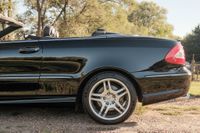 2004 Mercedes-Benz CLK55 AMG Cabriolet for sale