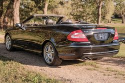 2004 Mercedes-Benz CLK55 AMG Cabriolet for sale