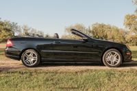 2004 Mercedes-Benz CLK55 AMG Cabriolet for sale