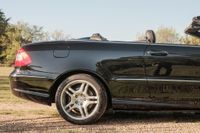 2004 Mercedes-Benz CLK55 AMG Cabriolet for sale