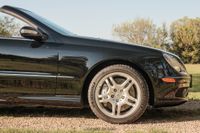 2004 Mercedes-Benz CLK55 AMG Cabriolet for sale