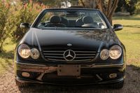 2004 Mercedes-Benz CLK55 AMG Cabriolet for sale