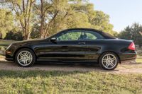 2004 Mercedes-Benz CLK55 AMG Cabriolet for sale