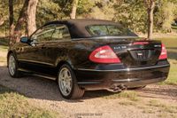 2004 Mercedes-Benz CLK55 AMG Cabriolet for sale