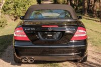2004 Mercedes-Benz CLK55 AMG Cabriolet for sale