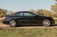 2004 Mercedes-Benz CLK55 AMG Cabriolet for sale