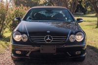 2004 Mercedes-Benz CLK55 AMG Cabriolet for sale