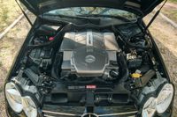 2004 Mercedes-Benz CLK55 AMG Cabriolet for sale