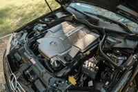 2004 Mercedes-Benz CLK55 AMG Cabriolet for sale