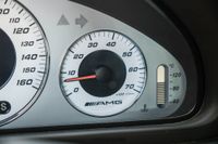 2004 Mercedes-Benz CLK55 AMG Cabriolet for sale