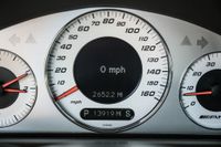 2004 Mercedes-Benz CLK55 AMG Cabriolet for sale