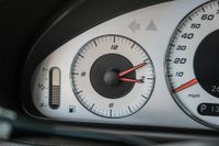 2004 Mercedes-Benz CLK55 AMG Cabriolet for sale