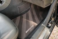 2004 Mercedes-Benz CLK55 AMG Cabriolet for sale