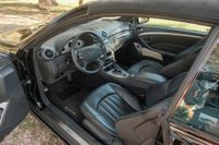 2004 Mercedes-Benz CLK55 AMG Cabriolet for sale