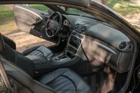 2004 Mercedes-Benz CLK55 AMG Cabriolet for sale