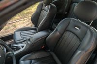2004 Mercedes-Benz CLK55 AMG Cabriolet for sale
