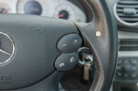 2004 Mercedes-Benz CLK55 AMG Cabriolet for sale