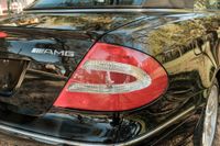 2004 Mercedes-Benz CLK55 AMG Cabriolet for sale