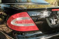 2004 Mercedes-Benz CLK55 AMG Cabriolet for sale