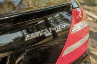 2004 Mercedes-Benz CLK55 AMG Cabriolet for sale