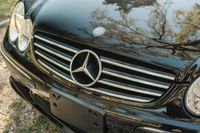 2004 Mercedes-Benz CLK55 AMG Cabriolet for sale