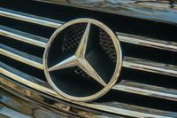 2004 Mercedes-Benz CLK55 AMG Cabriolet for sale