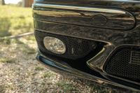 2004 Mercedes-Benz CLK55 AMG Cabriolet for sale