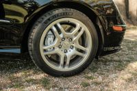 2004 Mercedes-Benz CLK55 AMG Cabriolet for sale