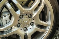 2004 Mercedes-Benz CLK55 AMG Cabriolet for sale