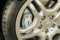 2004 Mercedes-Benz CLK55 AMG Cabriolet for sale