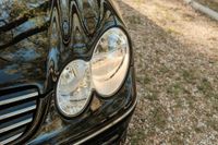 2004 Mercedes-Benz CLK55 AMG Cabriolet for sale