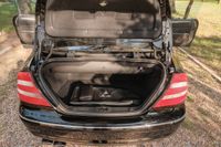 2004 Mercedes-Benz CLK55 AMG Cabriolet for sale