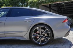 2021 Audi RS7 for sale