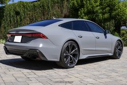 2021 Audi RS7 for sale