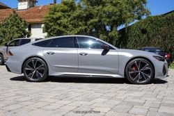 2021 Audi RS7 for sale