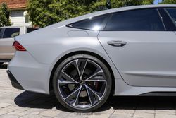 2021 Audi RS7 for sale